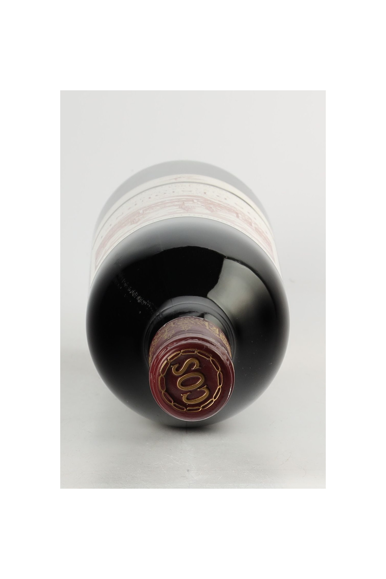 Château Cos d'Estournel 1993, Saint Estèphe