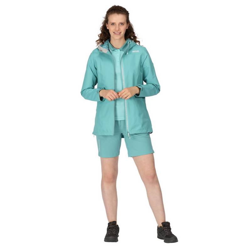 Regatta Hamara III Outdoorjacke Damen