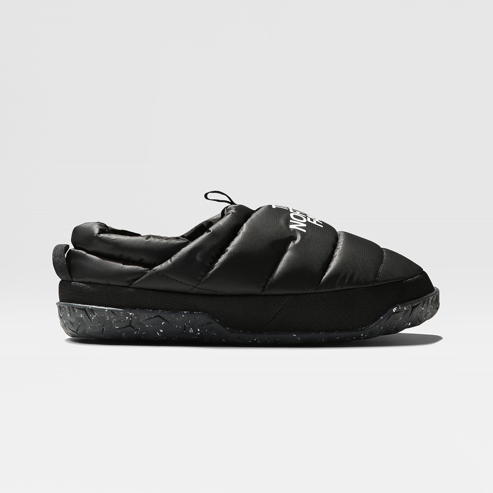 The North Face Nuptse Mule NF0A5G2BKY4 / schwarz