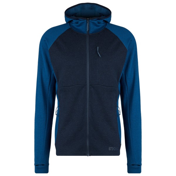 Stoic - Merino260 StadjanSt. Hoody - Merinohoodie