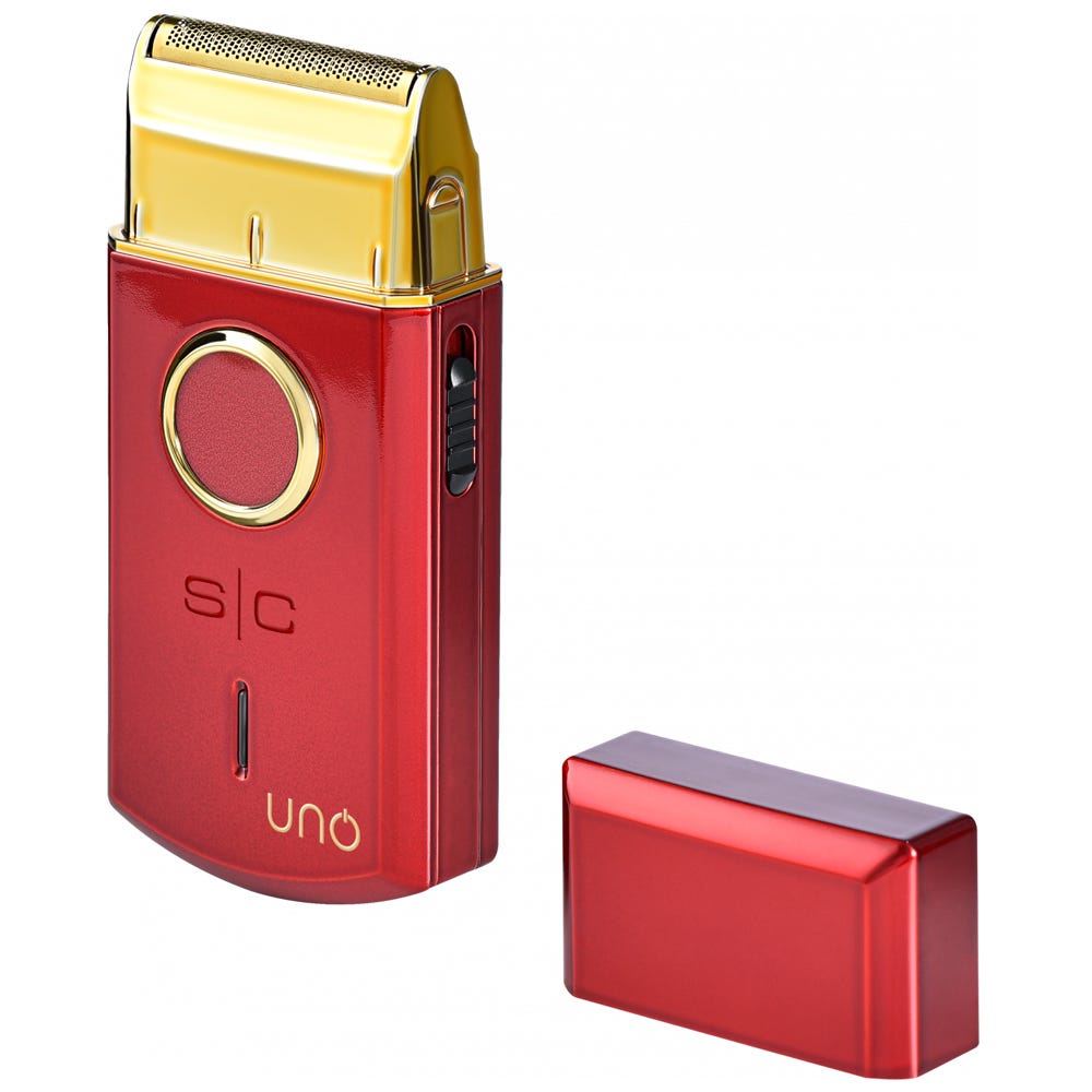 Stylecraft Uno Red