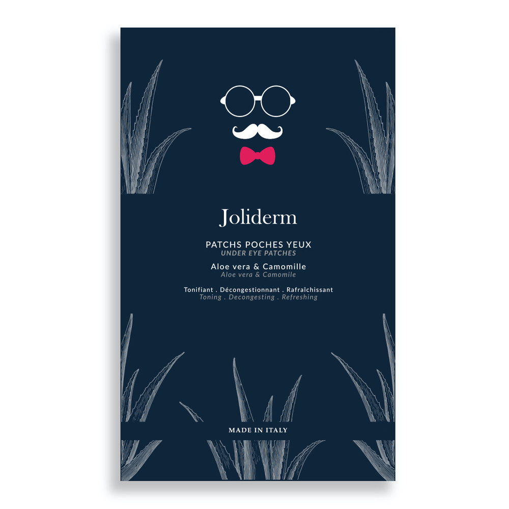 joliderm Coffret week-end pour lui Coffrets
