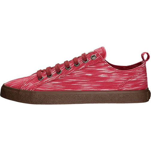 ethletic Canvas Sneaker Goto Lo
