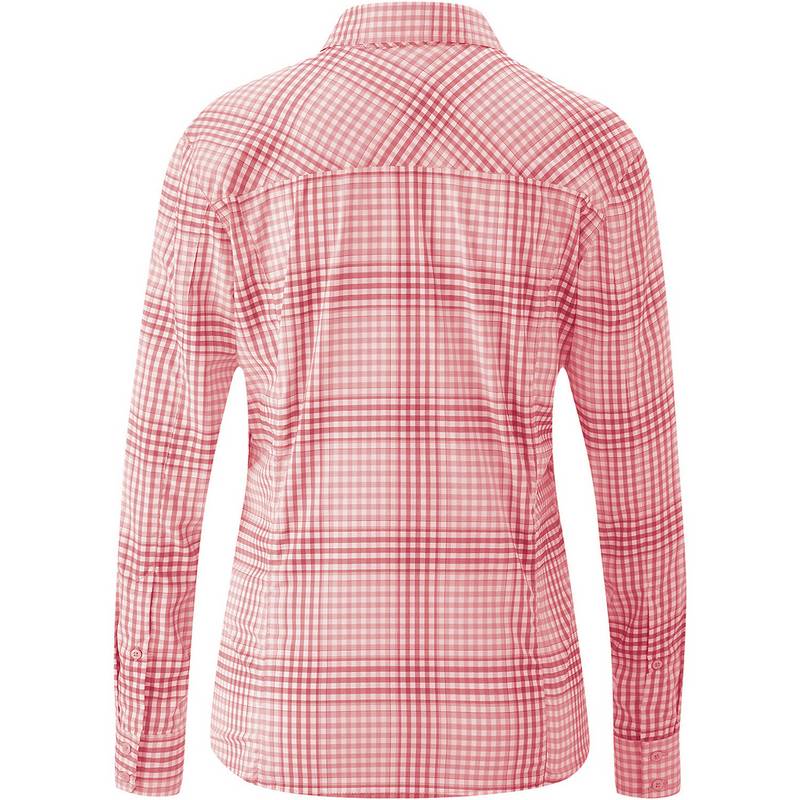 Maier Sports Sana 2.0 Langarmbluse Damen