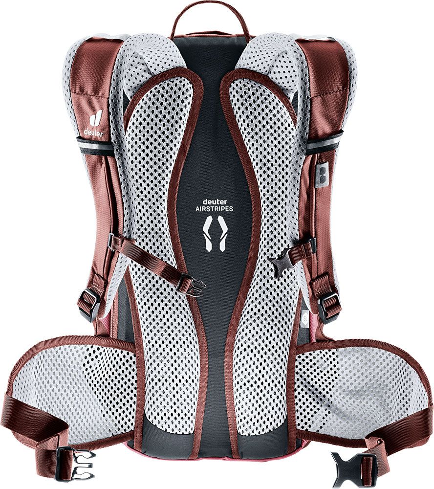 deuter Bike I 18 SL - Damen Fahrradrucksack kaufen | Bike-Discount