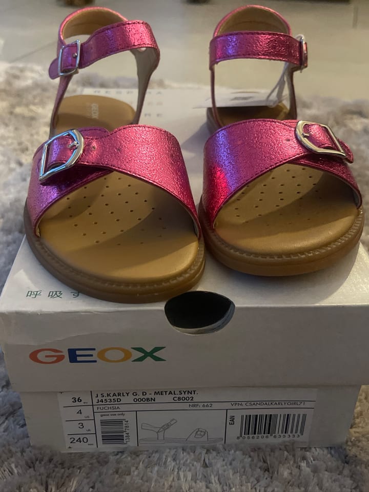 Geox Sandalen 