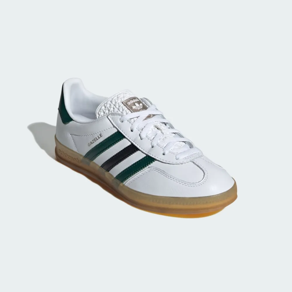 adidas Gazelle Indoor W IE2957 / weiss