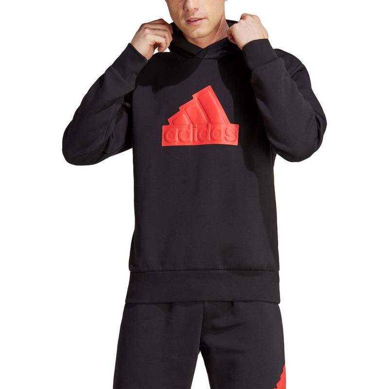 adidas Future Icons Hoodie Herren