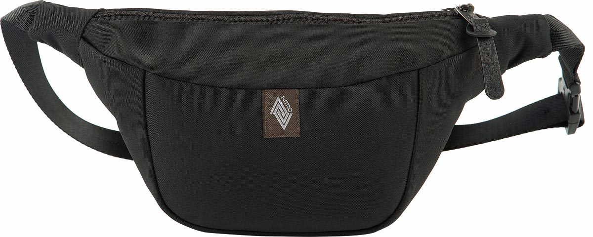 NITRO SNOWBOARDS Handtaschen schwarz 1191878075