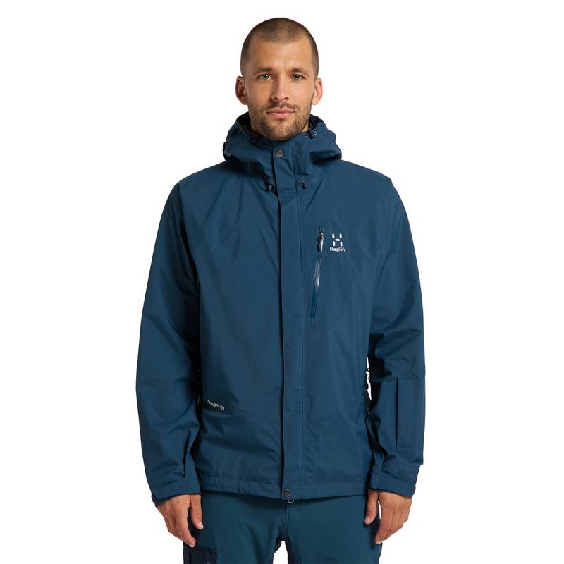 Haglfs Astral GTX Jacket Hardshelljacke Herren