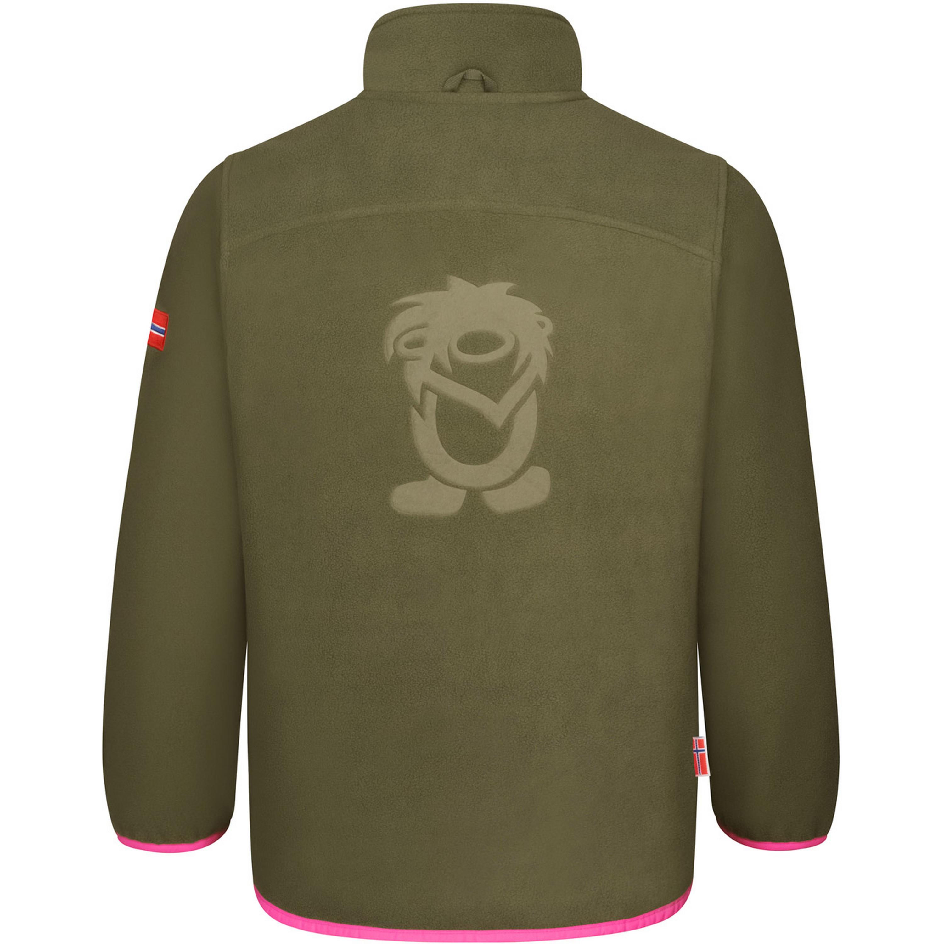 Athletic Jacket 'Bryggen'