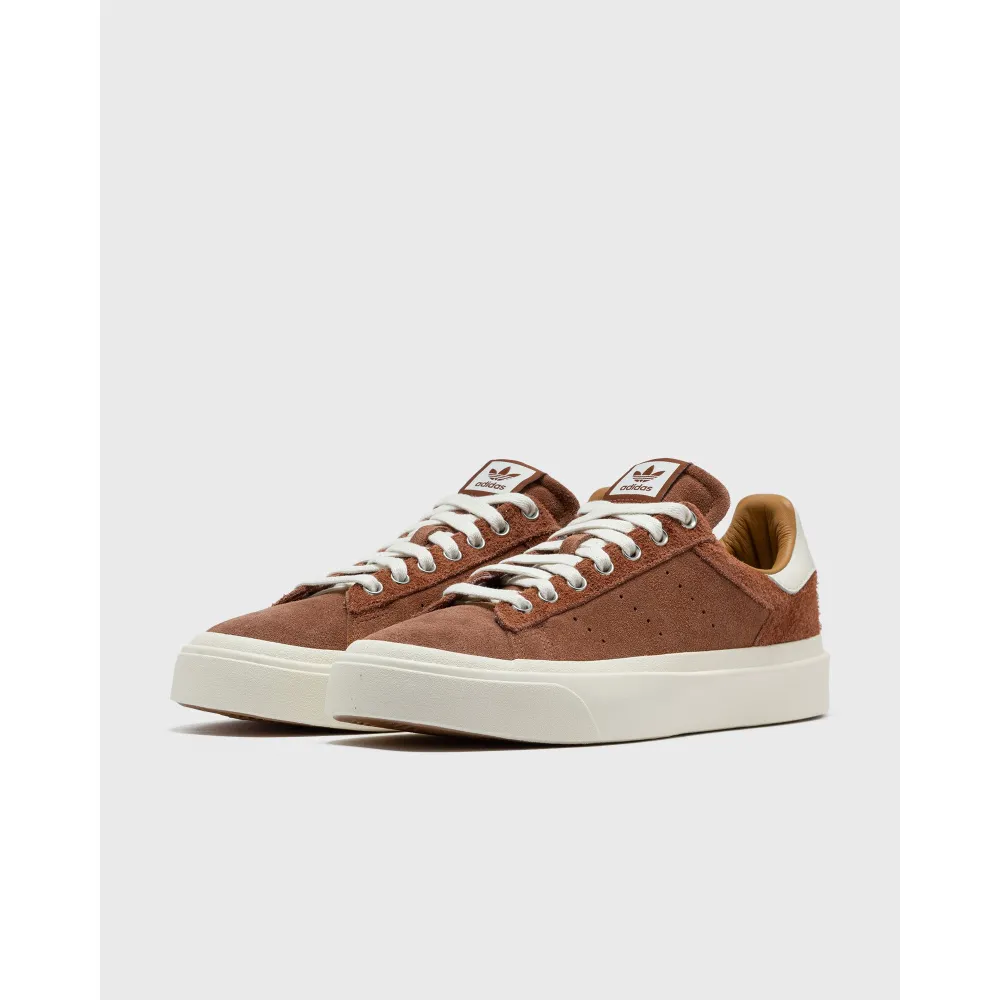adidas STAN SMITH CS LUX IG1310 / braun
