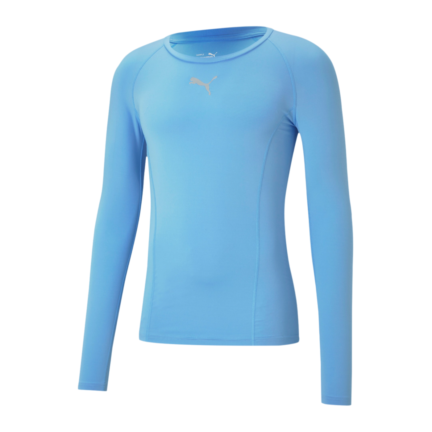 PUMA LIGA Baselayer LongsleeveBlau F25