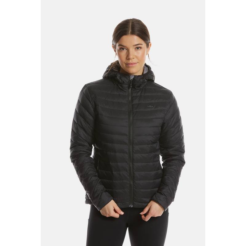 Jeff Green Aria Daunenjacke Damen
