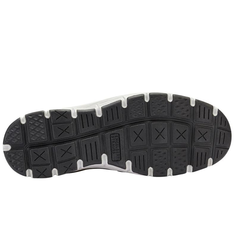 S1 Sicherheitshalbschuhe e.s. Manda