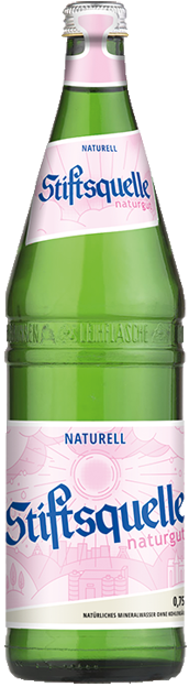 Stiftsquelle Naturell