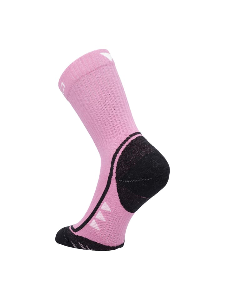 Campagnolo Wandersocken Supersoft 50 Wmn in FUXIA günstig kaufen