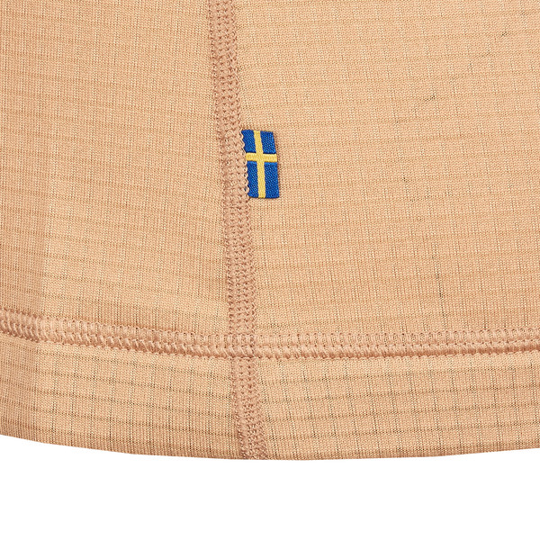 ABISKO LITE FLEECE JACKET W Damen - Fleecejacke