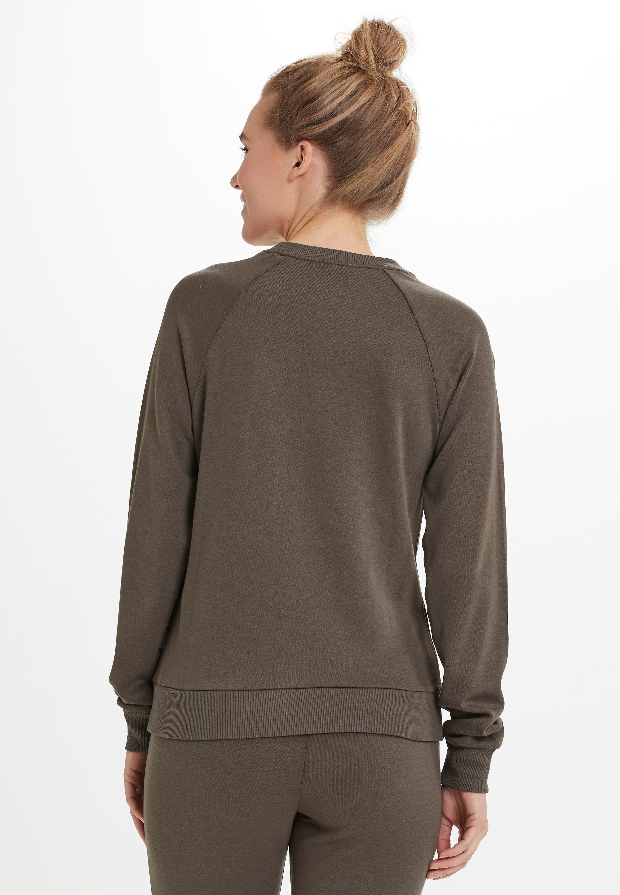 ATHLECIA Strickpullover Niary in lässigem Design