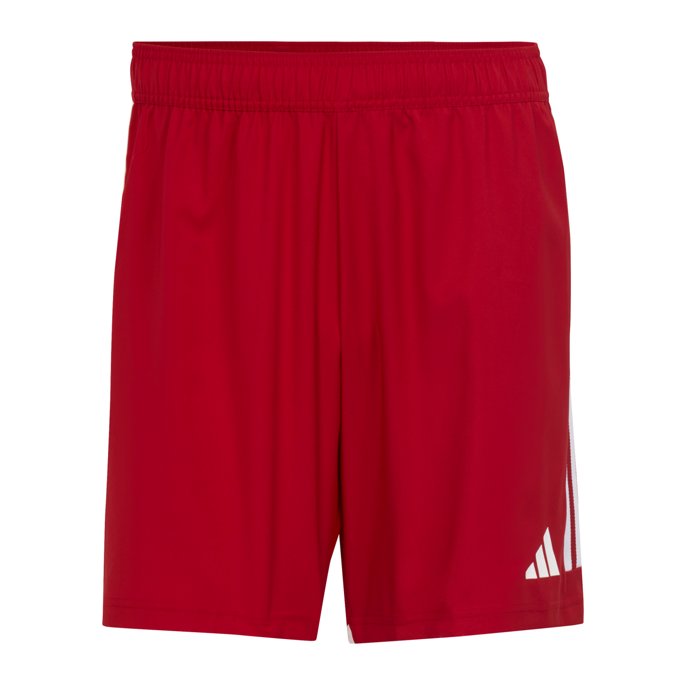 adidas Tiro 23 Competition Match Short Rot Weiss