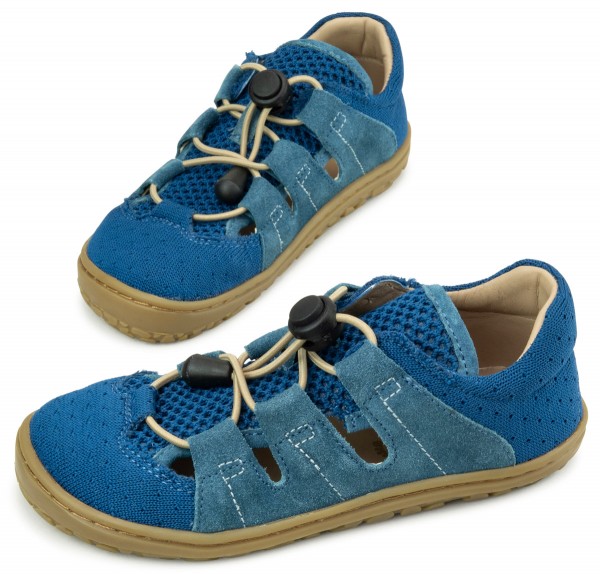 Lurchi ~ Nolo Sandale ~ Jeans