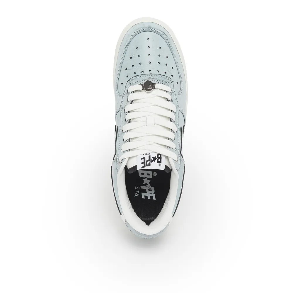 A Bathing Ape Sta 5 001FWJ301012I-BLK / schwarz
