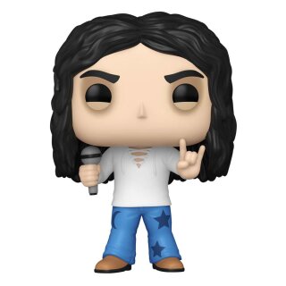 Funko POP! Rocks: Ronnie James Dio Vinyl Figur 9 cm