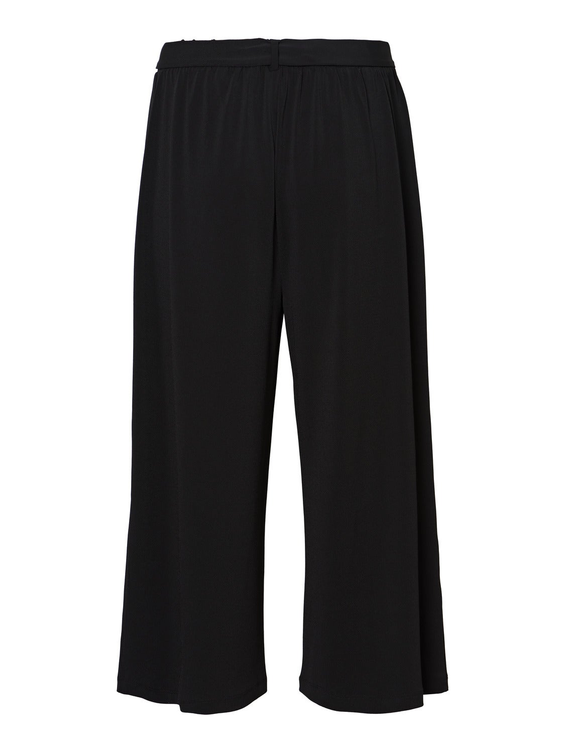 VMMILLA Hohe Taille Culottehose