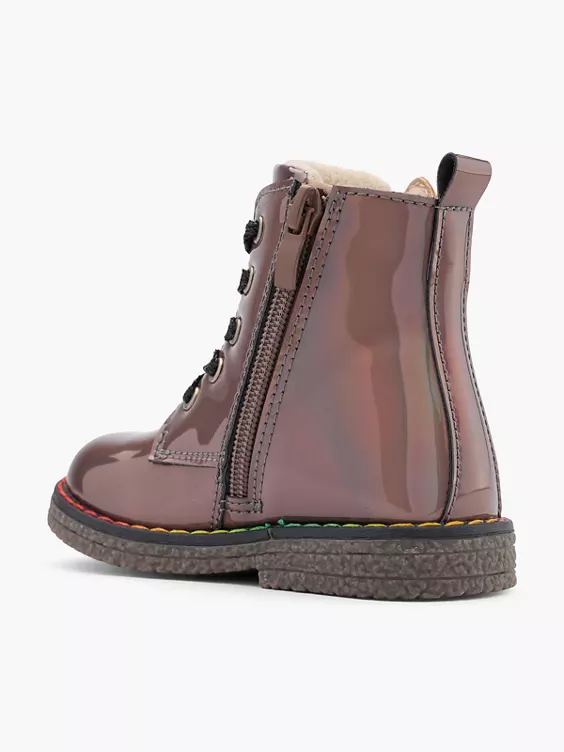 Graceland Schnürboots