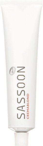 Sassoon Cremablond Haarfarbe