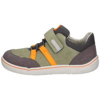 Ricosta Elo Barfußschuhe in grün