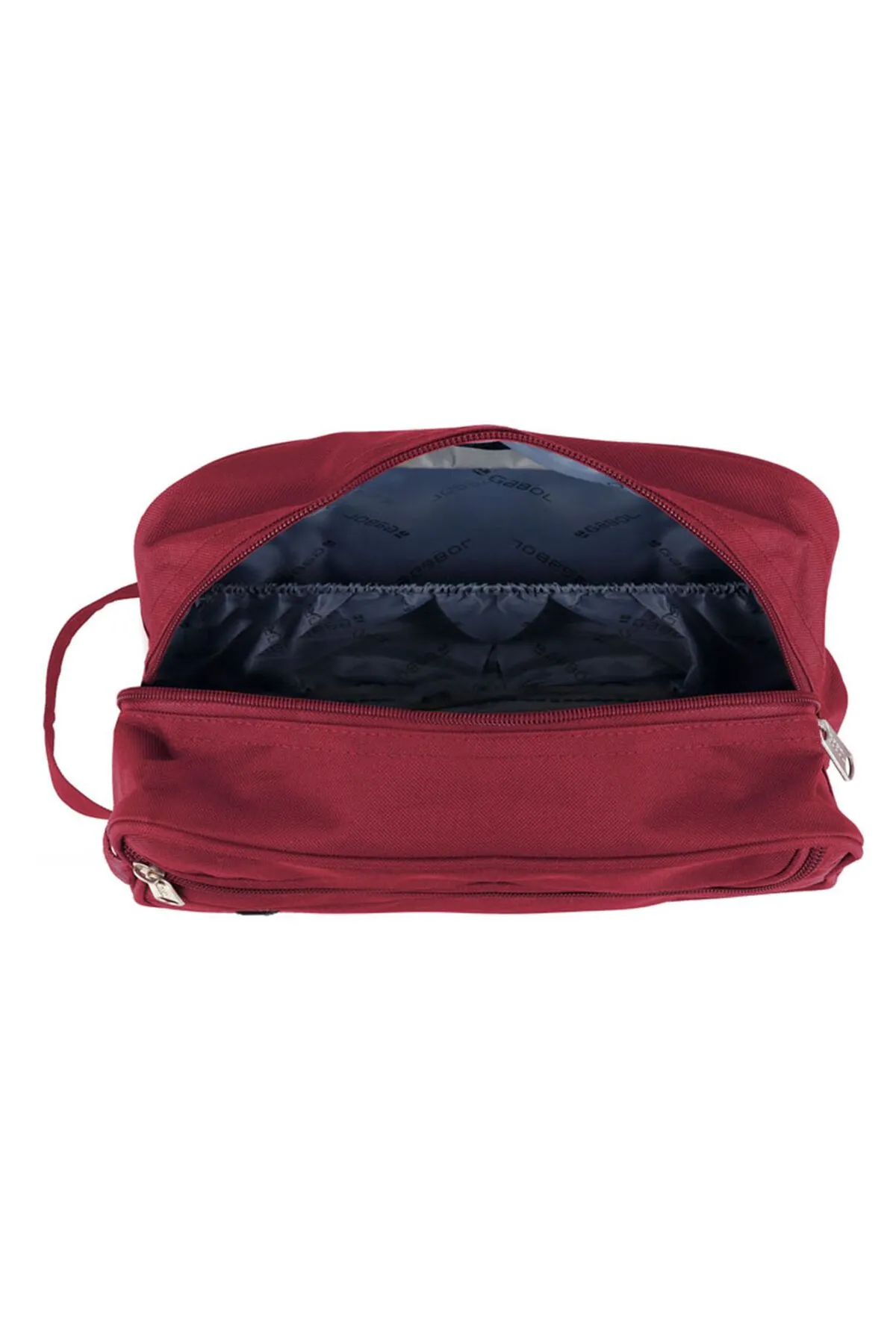 Gabol  Kosmetiktasche - Rot