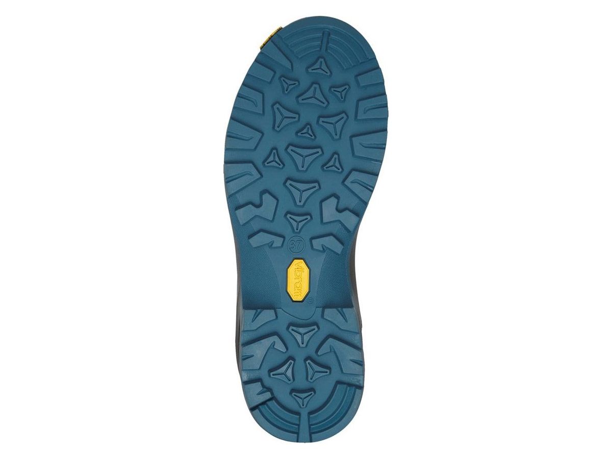Grisport Terrain Mid Grey Herren Wanderschuhe