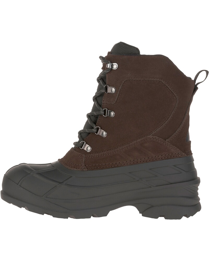 Kamik Thermostiefel Fargo2