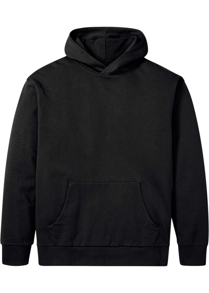 Kapuzensweatshirt, Loose Fit
