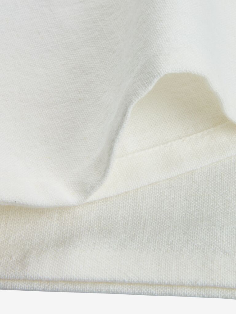 Serwetka materiałowa HEIFRYTLE 40x40 biała