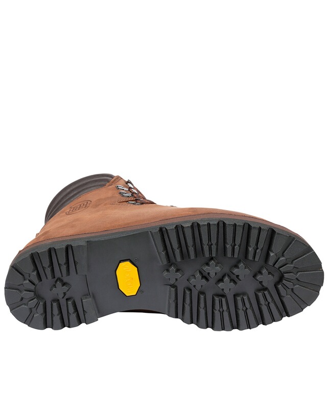 Hanwag Stiefel Bergell Top