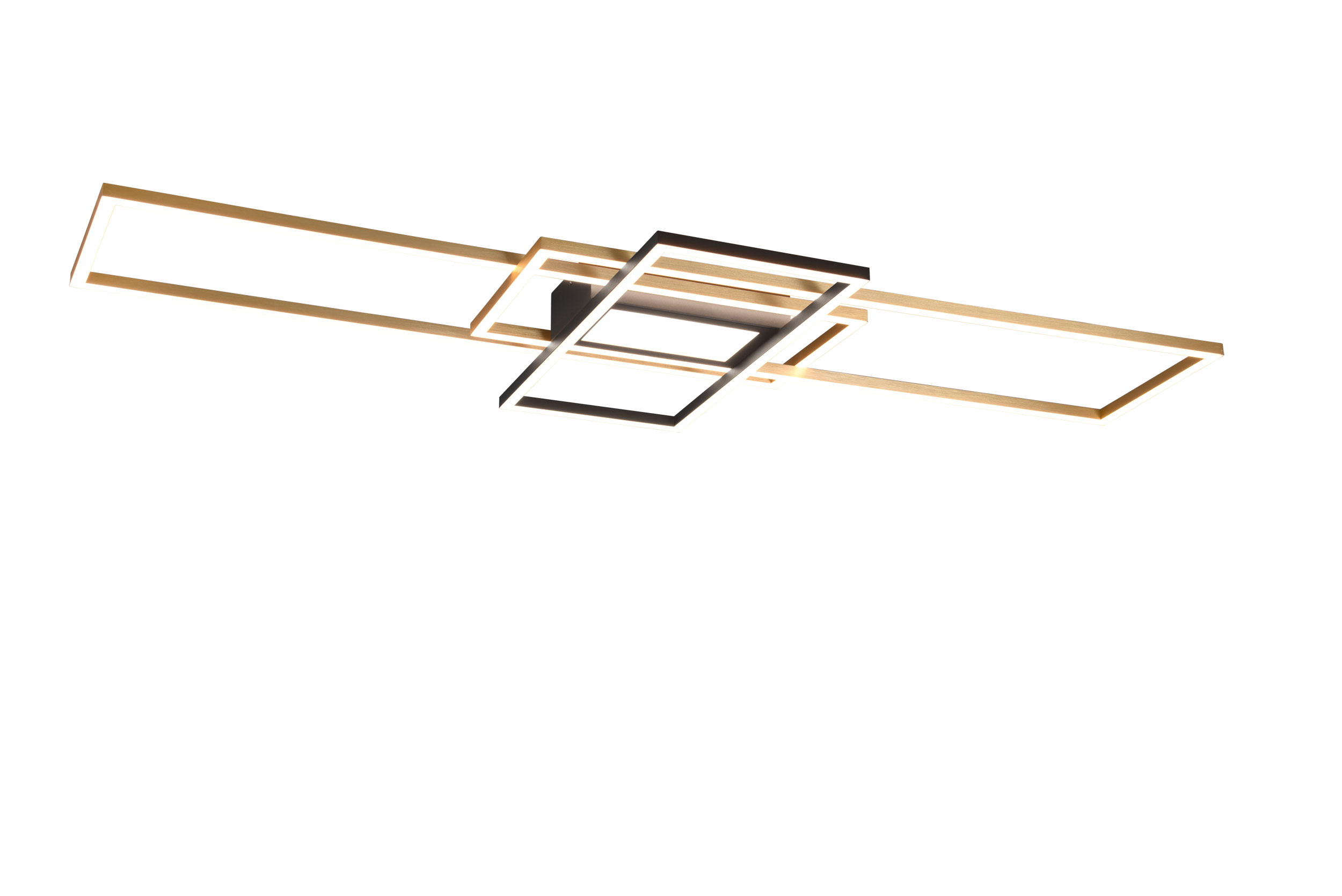 Trio LeuchtenLED - Deckenleuchte 1flg