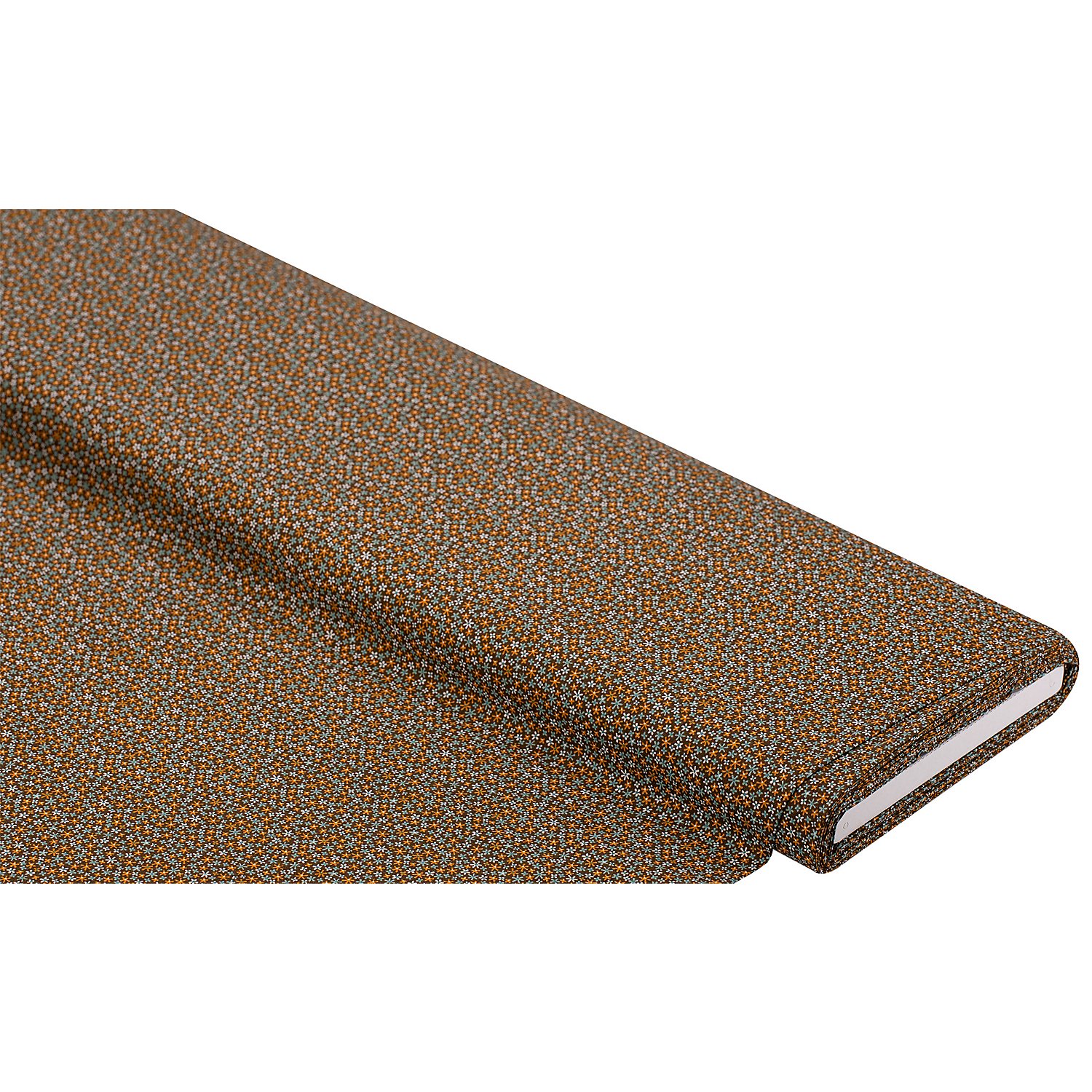 Baumwollstoff Millefleurs 