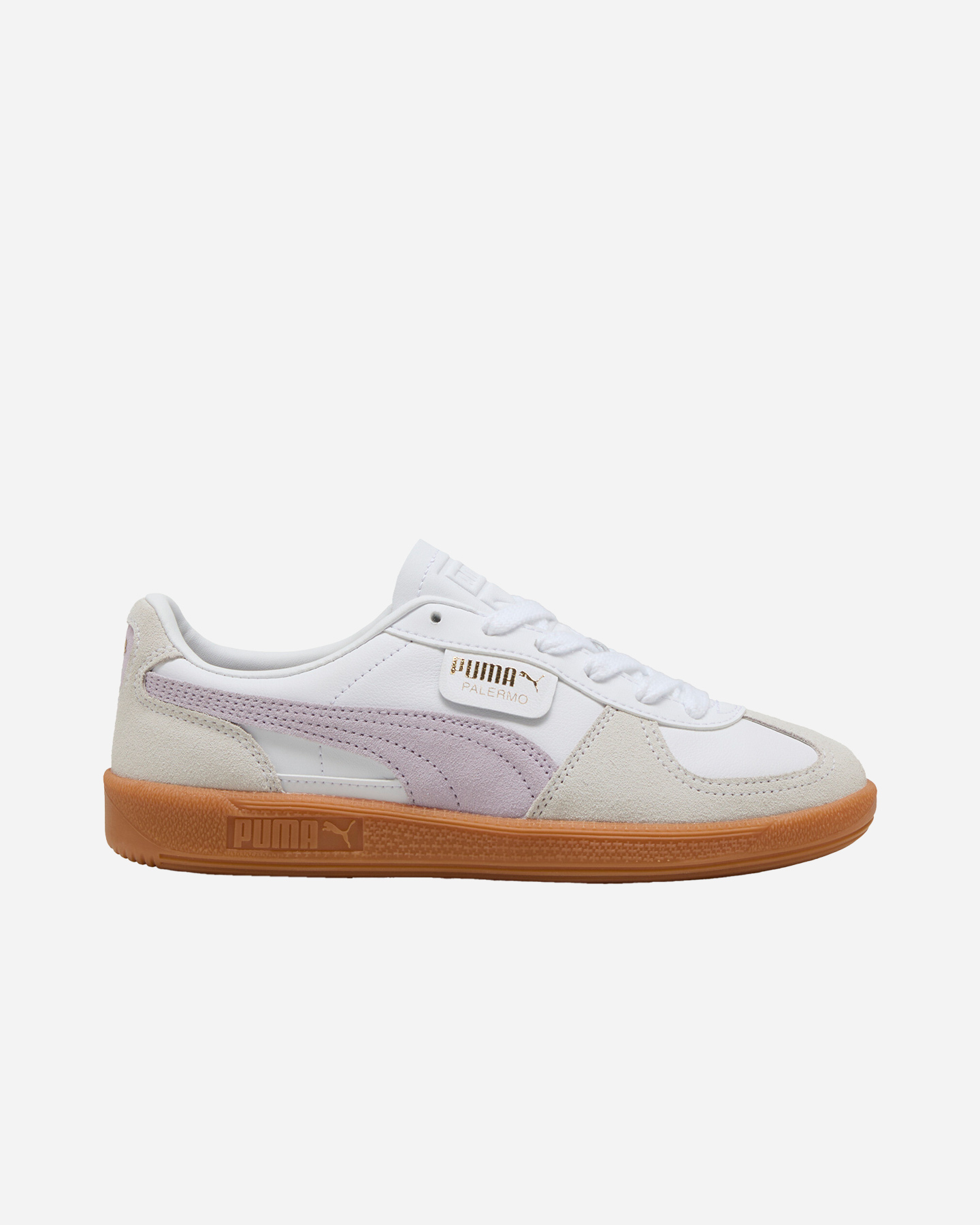 Buty sportowe Scarpe Puma Palermo Lth W 396464-20
