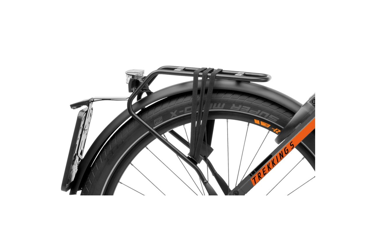 Haibike Trekking S 10 - 625 Wh - 2024 - 27,5 Zoll - Diamant