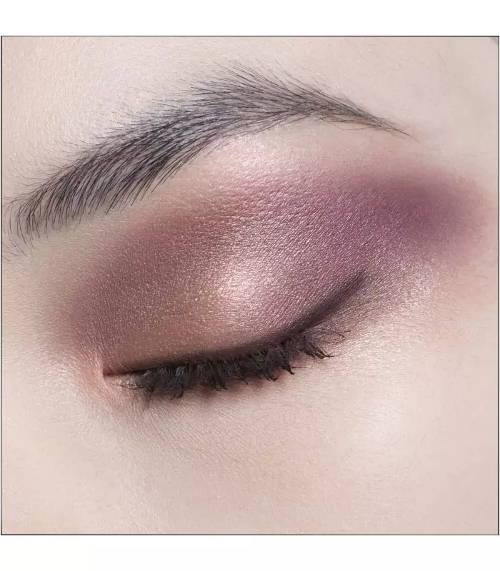 DIORSHOW 5 COULEURS  Palette Yeux - Texture crémeuse - Longue tenue et confort