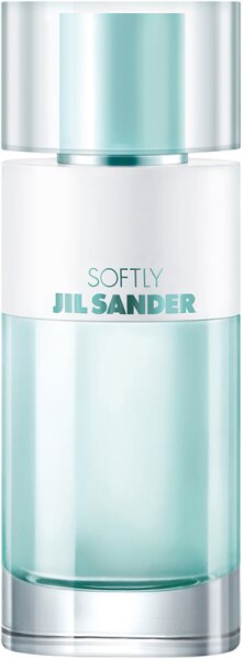 Jil Sander Softly Eau de Toilette