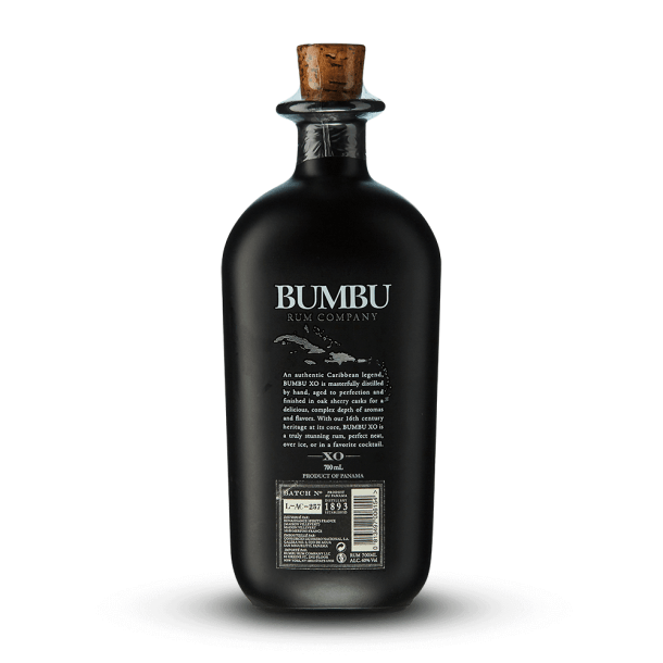 Bumbu XO 40%