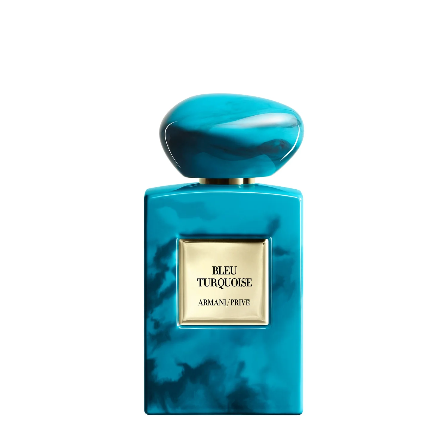 Armani Privé Les Terres Précieuses Bleu Turquoise - Eau de Parfum, Eau de Parfum Unisex