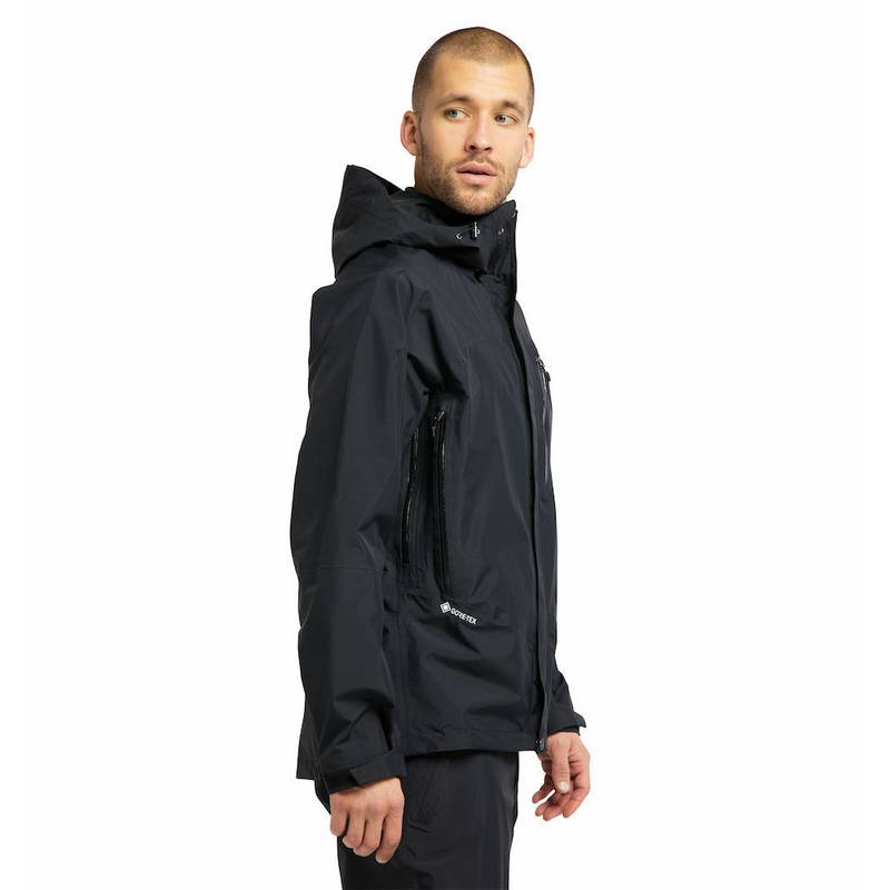 Haglfs Astral GTX Jacket Hardshelljacke Herren