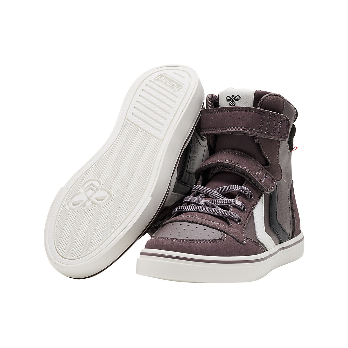 Kinder Sneakers High SLIMMER STADIL HIGH
