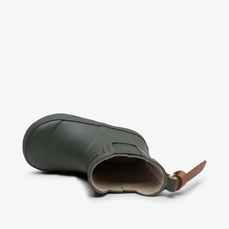 baby rubber olive - Grün