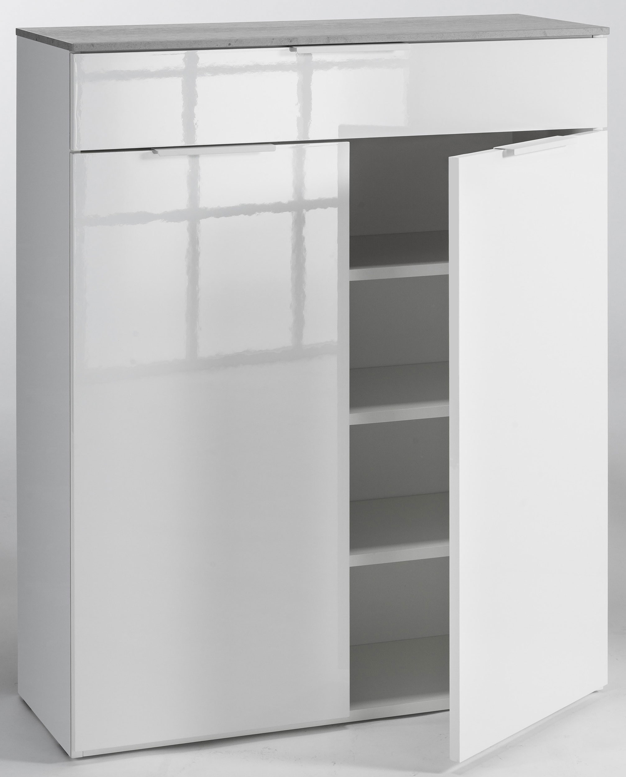 Schuhschrank