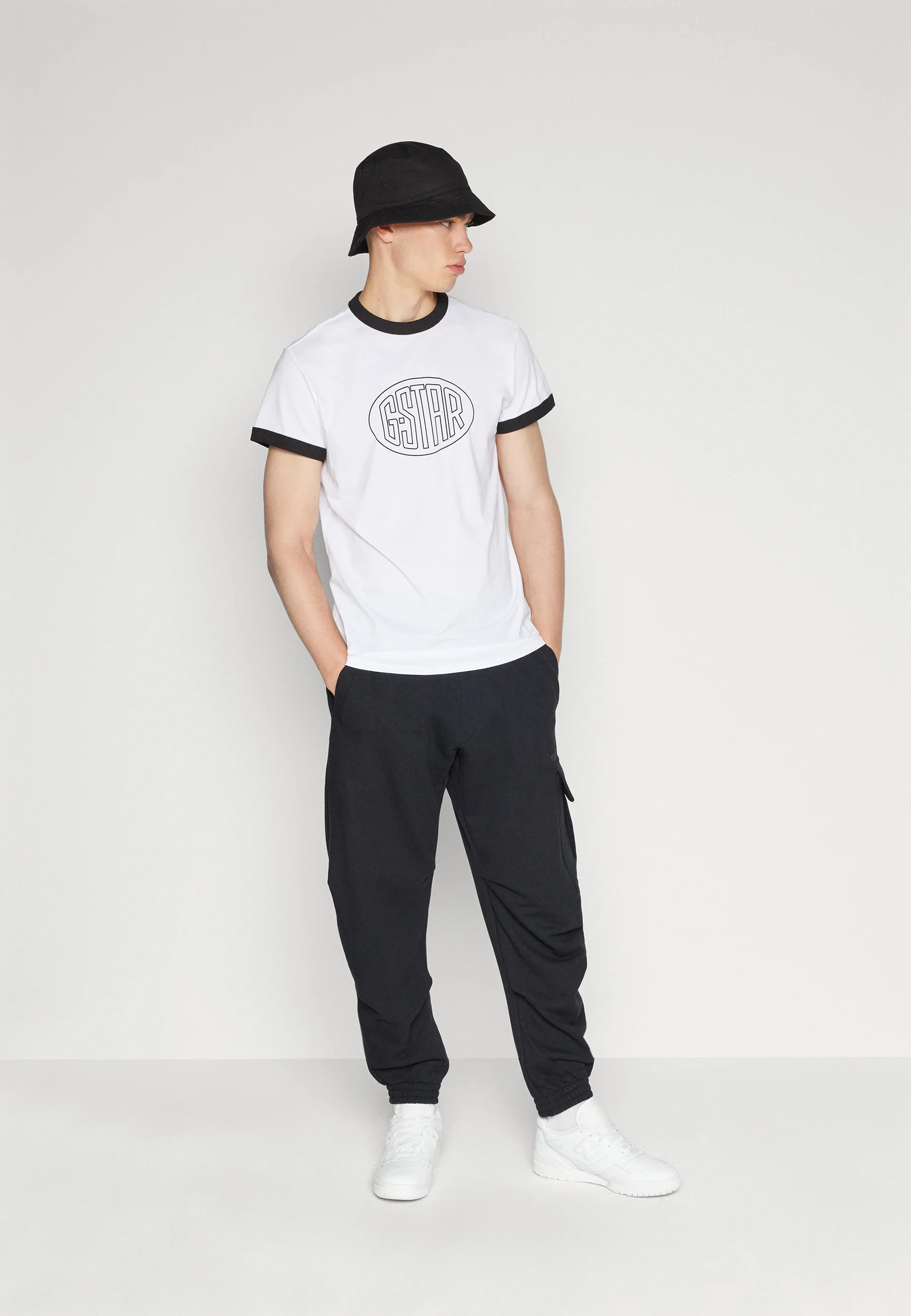 G-Star 3D UTILITY PANT - Pantalones de chándal